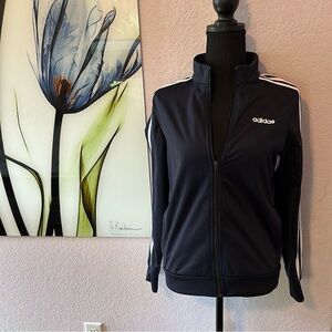 Adidas women’s jacket size medium